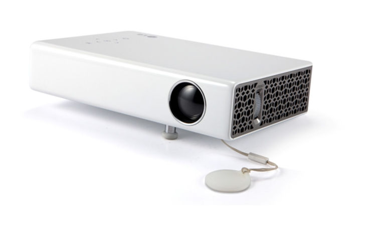 Eladó Már csak volt!!! LG PB60G WXGA 500L HDMI 30 000óra LED projektor - olcsó, Új Eladó Már csak volt!!! - Miskolc ( Borsod-Abaúj-Zemplén ) fotó