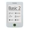 Eladó Már csak volt!!! e-book olvasó 6" E-Ink wifi mUSB mSD Fehér POCKETBOOK PB614 BASIC2 - olcsó, Új Eladó Már csak volt!!! - Miskolc ( Borsod-Abaúj-Zemplén ) fotó 1
