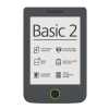 Eladó Már csak volt!!! PocketBook PB614W-Y-WW Basic 2 szürke E-book olvasó - olcsó, Új Eladó Már csak volt!!! - Miskolc ( Borsod-Abaúj-Zemplén ) fotó 1