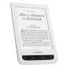 Eladó Már csak volt!!! e-book olvasó 6" E-Ink Multi touch 4GB wifi mUSB mSD kép megvilágítás POCKETBOOK - olcsó, Új Eladó Már csak volt!!! - Miskolc ( Borsod-Abaúj-Zemplén ) fotó 1