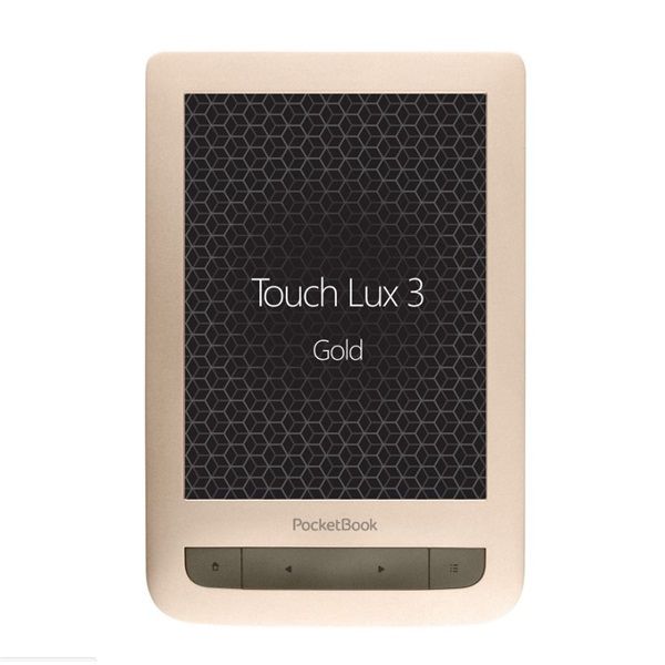Eladó Már csak volt!!! e-book olvasó 6" E-Ink Multi touch 4GB wifi mUSB mSD kép megvilágítás POCKETBOOK - olcsó, Új Eladó Már csak volt!!! - Miskolc ( Borsod-Abaúj-Zemplén ) fotó