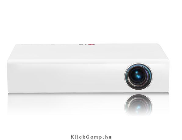 Eladó Már csak volt!!! Projektor WXGA LED DLP; 1280x800; 500ANSI; 15000:1; 40"@1.3m; WiDi; HDMI; USB; D - olcsó, Új Eladó Már csak volt!!! - Miskolc ( Borsod-Abaúj-Zemplén ) fotó