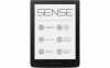 Eladó Már csak volt!!! e-book olvasó 6" E-Ink Multi touch wifi Szürke - olcsó, Új Eladó Már csak volt!!! - Miskolc ( Borsod-Abaúj-Zemplén ) fotó 1