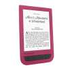 Eladó Már csak volt!!! e-book olvasó 6" E-Ink Multi touch 8GB wifi mUSB mSD POCKETBOOK PB631 TOUCH HD R - olcsó, Új Eladó Már csak volt!!! - Miskolc ( Borsod-Abaúj-Zemplén ) fotó 1