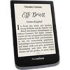 e-book olvasó 6" E-Ink 2x1GHz 512MB16GB wifi POCKETBOOK e-Reader PB632 TOUCH HD3