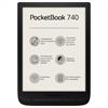 e-book olvasó 7,8" E-Ink 2x1GHz 8GB wifi mSD POCKETBOOK e-Reader PB740 INKPad3 F