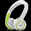 Eladó Már csak volt!!! Bluetooth sztereó headset, zajcsökkentő fülpárna, 360mAh akku, fehér zöld - olcsó, Új Eladó Már csak volt!!! - Miskolc ( Borsod-Abaúj-Zemplén ) fotó 1