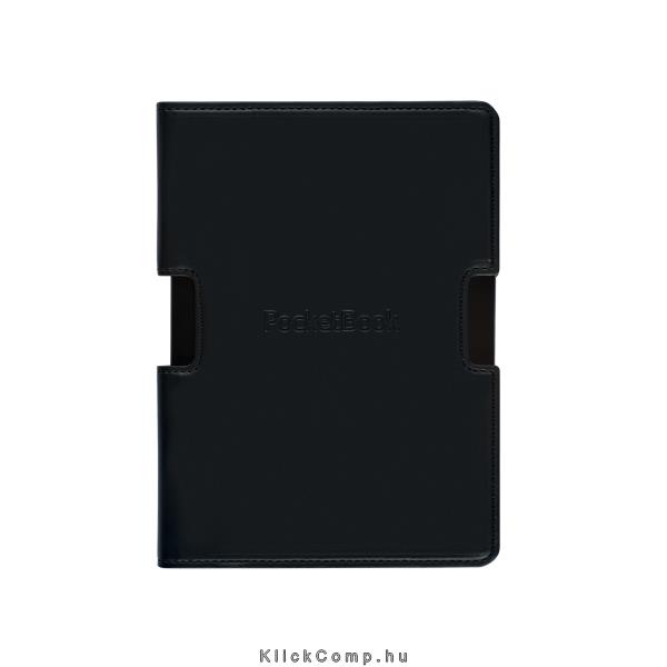 Eladó Már csak volt!!! e-book olvasó gyári Tok fekete POCKETBOOK PBPUC-630-BL PB630 Sense - olcsó, Új Eladó Már csak volt!!! - Miskolc ( Borsod-Abaúj-Zemplén ) fotó