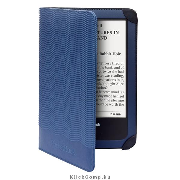 Eladó Már csak volt!!! e-book olvasó Tok AQUA kék - olcsó, Új Eladó Már csak volt!!! - Miskolc ( Borsod-Abaúj-Zemplén ) fotó