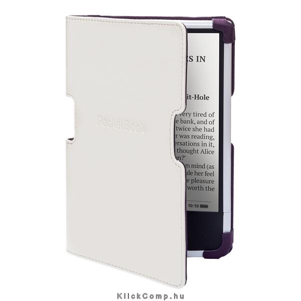 Eladó Már csak volt!!! e-book olvasó tok ULTRA fehér - olcsó, Új Eladó Már csak volt!!! - Miskolc ( Borsod-Abaúj-Zemplén ) fotó
