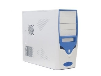 Eladó Már csak volt!!! DEER ATX, Midi ház, USB 2.0, TÜV 20Plus4 P4 táp, kék, V2 ( 2 év gar.) - olcsó, Új Eladó Már csak volt!!! - Miskolc ( Borsod-Abaúj-Zemplén ) fotó