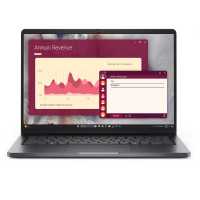 Dell Pro 14  laptop 14" 1920x1200 C5-120U 16GB 512GB Linux