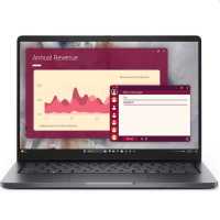 Dell Pro 14  laptop 14" 1920x1200 Cu5-235U 16GB 512GB Linux
