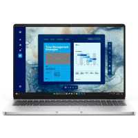 Dell Pro 16 laptop 16" 1920x1200  FHD Cu5 235U 16GB 512GB Linux