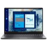 Dell Pro 16 laptop 16" 1920x1200 Cu5 235U 16GB 1TB Win11