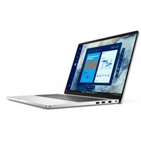 Eladó Dell Pro 16 laptop 16" 1920x1200 Cu5-235U 16GB 512GB Win11 - olcsó, Új Eladó - Miskolc ( Borsod-Abaúj-Zemplén ) fotó 3