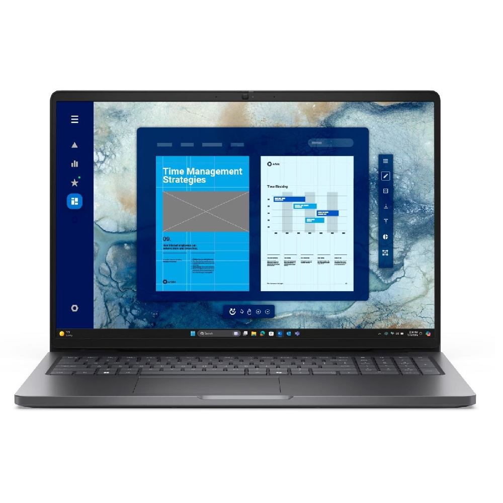 Eladó Dell Pro 16 laptop 16" 1920x1200 C5-120U 8GB 512GB Win11 - olcsó, Új Eladó - Miskolc ( Borsod-Abaúj-Zemplén ) fotó
