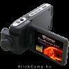 Eladó Már csak volt!!! Car Video Recorder PRESTIGIO RoadRunner 511 (1920x1080 Video, 2.5" Display) Blac - olcsó, Új Eladó Már csak volt!!! - Miskolc ( Borsod-Abaúj-Zemplén ) fotó 1