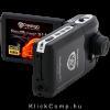 Eladó Már csak volt!!! Car Video Recorder PRESTIGIO RoadRunner 511 (1920x1080 Video, 2.5" Display) Blac - olcsó, Új Eladó Már csak volt!!! - Miskolc ( Borsod-Abaúj-Zemplén ) fotó 3