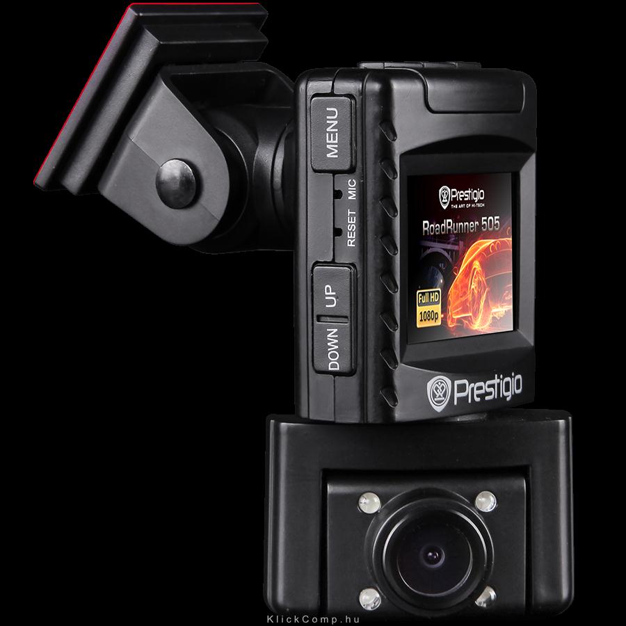Eladó Már csak volt!!! Car Video Recorder RoadRunner 540 1920x1080 Video, 1.5" Display Black Color - olcsó, Új Eladó Már csak volt!!! - Miskolc ( Borsod-Abaúj-Zemplén ) fotó