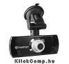 Eladó Már csak volt!!! Car Video Recorder RoadRunner 550 1920x1080 Video, 2.7" Display Black Color - olcsó, Új Eladó Már csak volt!!! - Miskolc ( Borsod-Abaúj-Zemplén ) fotó 2