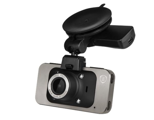 Eladó Már csak volt!!! Car Video Recorder RoadRunner 560GPS FHD 1920x1080@30 fps, 3.0 inch screen, Amba - olcsó, Új Eladó Már csak volt!!! - Miskolc ( Borsod-Abaúj-Zemplén ) fotó