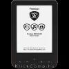 Eladó Már csak volt!!! Prestigio MultiReader 3464: ARM Cortex A8 Allwinner E200 400MHz, Single Core, 64 - olcsó, Új Eladó Már csak volt!!! - Miskolc ( Borsod-Abaúj-Zemplén ) fotó 1