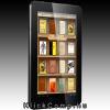 Eladó Már csak volt!!! E-Book olvasó 7” 17.8 cm 4GB 480x800 TFT LCD fekete PRESTIGIO Reader MultiReader - olcsó, Új Eladó Már csak volt!!! - Miskolc ( Borsod-Abaúj-Zemplén ) fotó 1