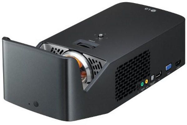 Eladó Már csak volt!!! Projektor FullHD LED DLP 1920x1080 1000AL LG - olcsó, Új Eladó Már csak volt!!! - Miskolc ( Borsod-Abaúj-Zemplén ) fotó