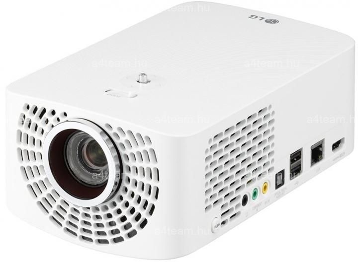Eladó Már csak volt!!! Projektor FullHD LED DLP 1920x1080 1400AL LG PF1500G - olcsó, Új Eladó Már csak volt!!! - Miskolc ( Borsod-Abaúj-Zemplén ) fotó