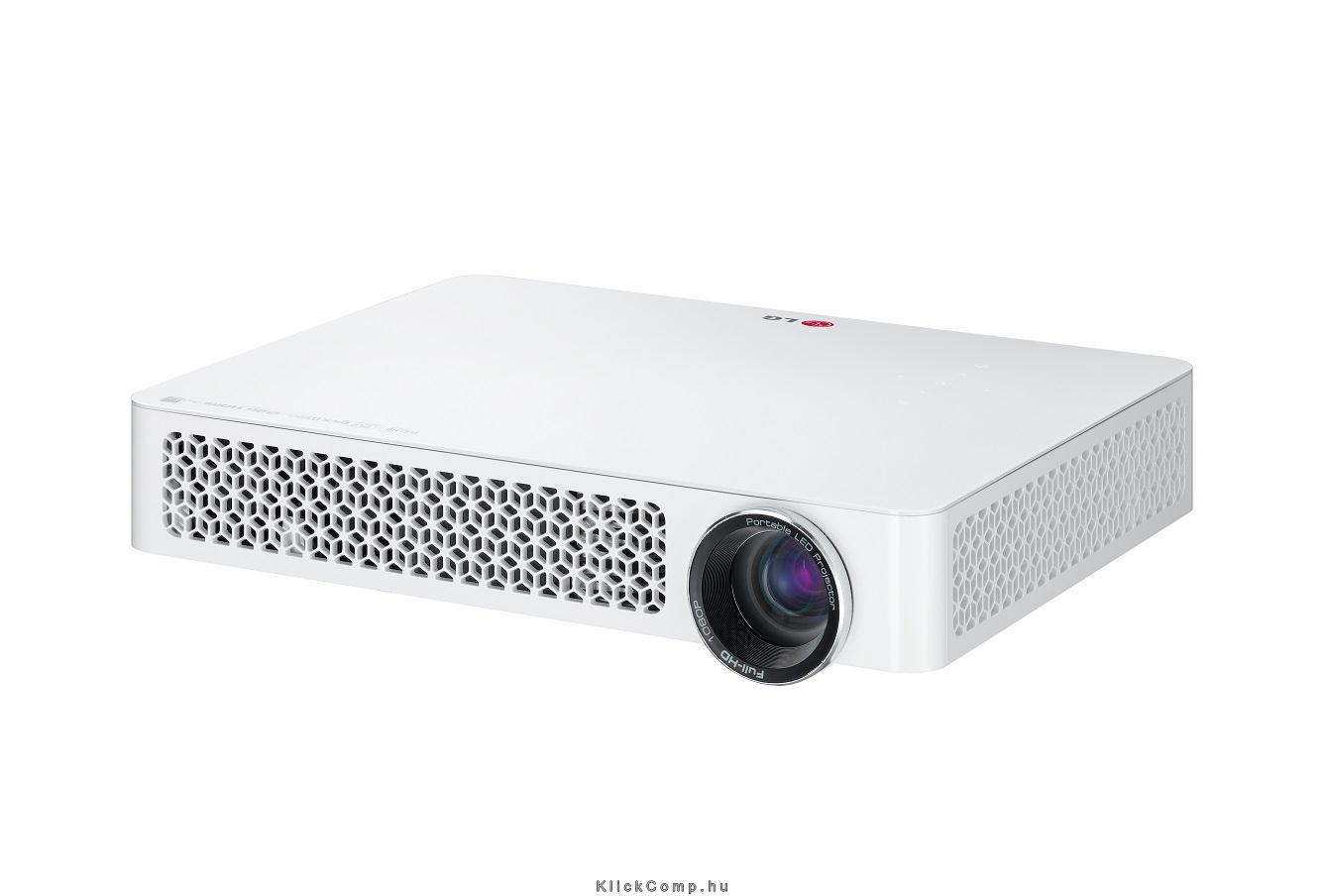Eladó Már csak volt!!! Projektor FullHD LED DLP; 1920x1080; 1000ANSI; 100.000:1; 40"@1.2m; HDMI; USBx2; - olcsó, Új Eladó Már csak volt!!! - Miskolc ( Borsod-Abaúj-Zemplén ) fotó