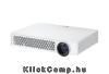 Eladó Már csak volt!!! Projektor FullHD LED DLP; 1920x1080; 1000ANSI; 100.000:1; 40"@1.2m; HDMI; USBx2; - olcsó, Új Eladó Már csak volt!!! - Miskolc ( Borsod-Abaúj-Zemplén ) fotó 1