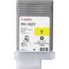 Eladó Már csak volt!!! Canon PFI-102Y sárga tartály, iPF500 600 700 750, 130ml - olcsó, Új Eladó Már csak volt!!! - Miskolc ( Borsod-Abaúj-Zemplén ) fotó 1