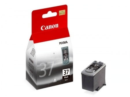 Eladó Már csak volt!!! Canon PG-37 fekete patron - olcsó, Új Eladó Már csak volt!!! - Miskolc ( Borsod-Abaúj-Zemplén ) fotó