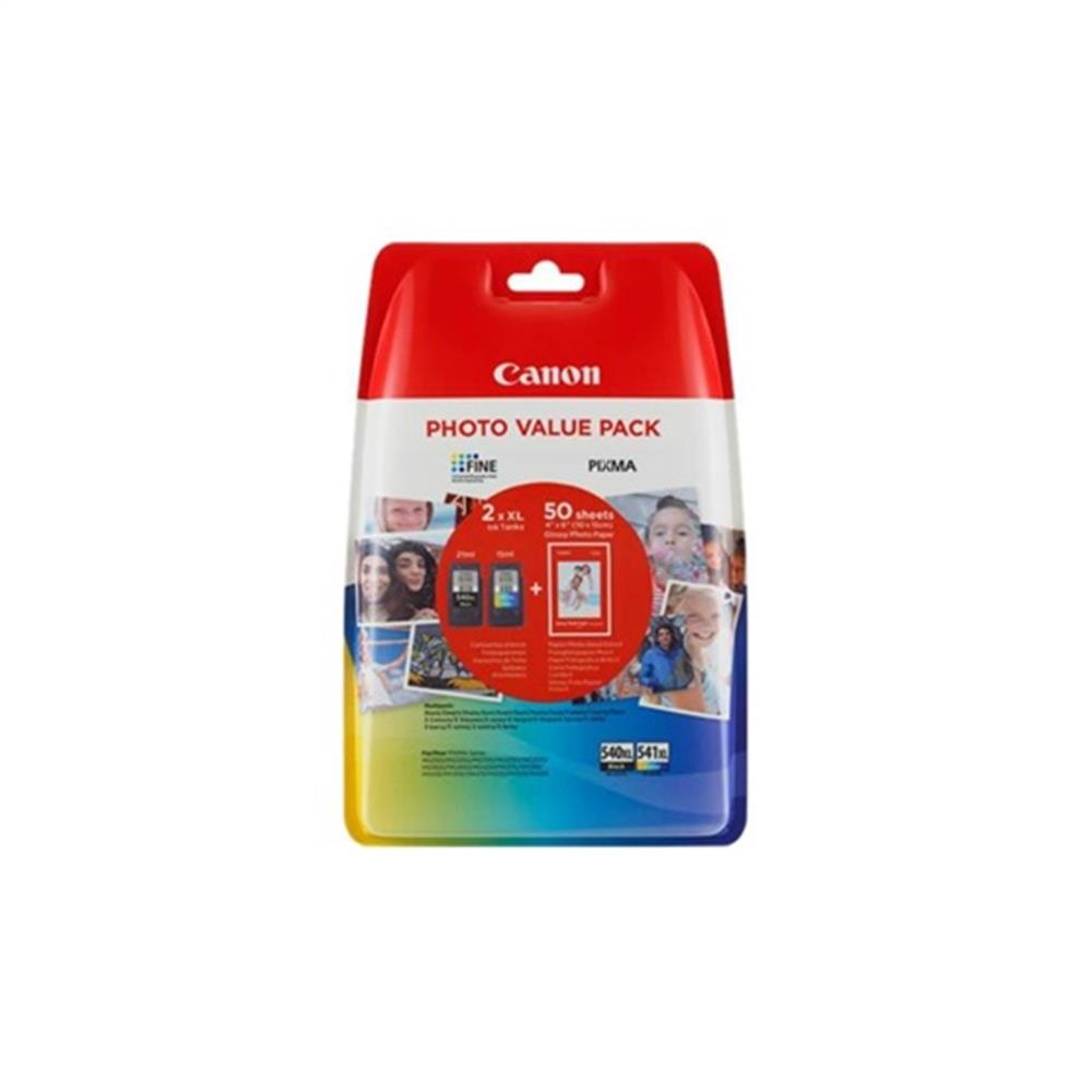 Eladó Már csak volt!!! Canon PG-545XLPlusCL546XLPlus10x15 GP501 Multipack - olcsó, Új Eladó Már csak volt!!! - Miskolc ( Borsod-Abaúj-Zemplén ) fotó