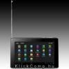 Eladó Már csak volt!!! Prestigio GeoVision 7777: ARM Cortex A5 Telechips TCC8925 1.2GHz, Single Core, 1 - olcsó, Új Eladó Már csak volt!!! - Miskolc ( Borsod-Abaúj-Zemplén ) fotó 1