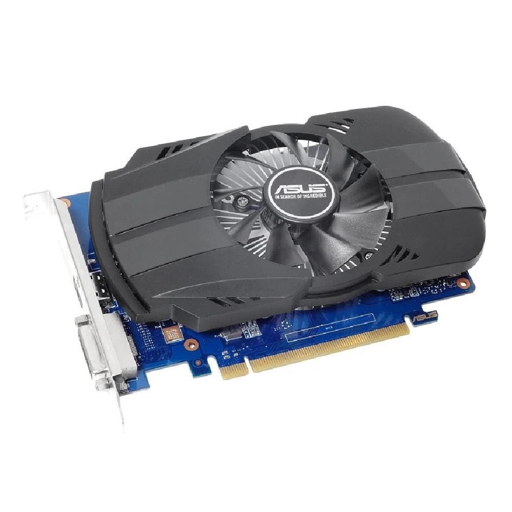 Eladó VGA GT1030 2GB GDDR5 64bit PCIe Asus nVIDIA GeForce GT030 videokártya - olcsó, Új Eladó - Miskolc ( Borsod-Abaúj-Zemplén ) fotó