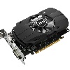 Eladó Már csak volt!!! VGA GTX-1050-TI 4GB DDR5 128bit PCI-E DVI HDMI DP Dual Slot Venti Asus Nvidia ch - olcsó, Új Eladó Már csak volt!!! - Miskolc ( Borsod-Abaúj-Zemplén ) fotó 1