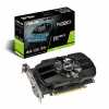 Eladó Már csak volt!!! VGA PH-GTX1650-O4G 4GB DDR5 OC PCI-Ex16x ASUS nVIDIA Videokártya - olcsó, Új Eladó Már csak volt!!! - Miskolc ( Borsod-Abaúj-Zemplén ) fotó 1