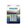 Eladó Már csak volt!!! Elem Philips AAA mikro ceruza ultra alkáli LR03 1,5V 4db BL 1darab - olcsó, Új Eladó Már csak volt!!! - Miskolc ( Borsod-Abaúj-Zemplén ) fotó 1