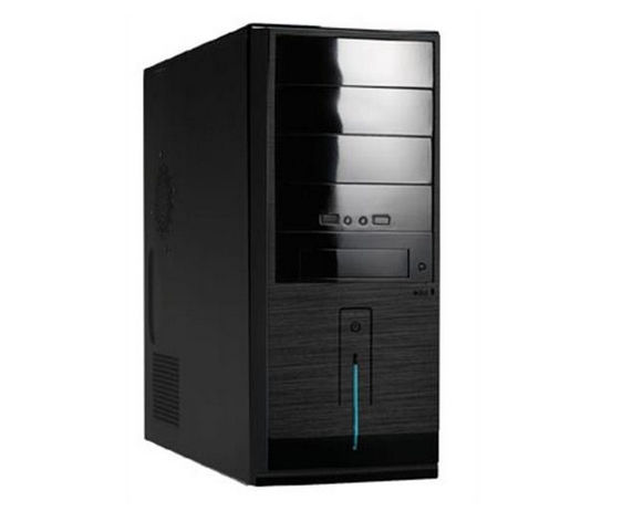 Eladó Már csak volt!!! M-Tech Piano B 23-61 Fekete ház 420W - olcsó, Új Eladó Már csak volt!!! - Miskolc ( Borsod-Abaúj-Zemplén ) fotó