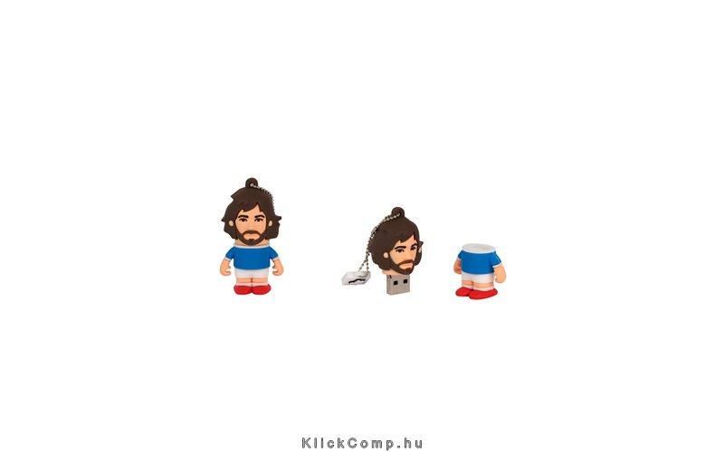 Eladó Már csak volt!!! 4GB Pendrive USB2.0 FIFA PIRLO Olaszország - olcsó, Új Eladó Már csak volt!!! - Miskolc ( Borsod-Abaúj-Zemplén ) fotó