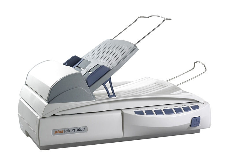 Eladó Már csak volt!!! PLUSTEK scanner SmartOffice PL3000 - olcsó, Új Eladó Már csak volt!!! - Miskolc ( Borsod-Abaúj-Zemplén ) fotó