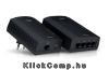 Eladó Már csak volt!!! Linksys PLSK400 Powerline AV Ethernet Adapter Kit - olcsó, Új Eladó Már csak volt!!! - Miskolc ( Borsod-Abaúj-Zemplén ) fotó 1