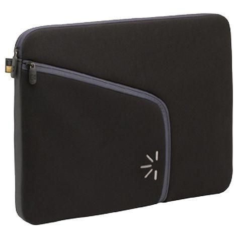 Eladó Már csak volt!!! Case Logic PLS-210K fekete 10" neoprene notebook tok - olcsó, Új Eladó Már csak volt!!! - Miskolc ( Borsod-Abaúj-Zemplén ) fotó