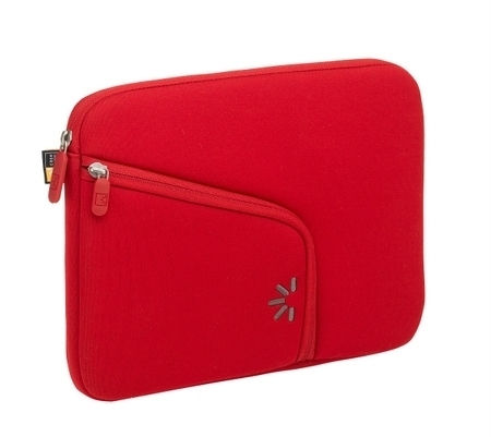 Eladó Már csak volt!!! Case Logic PLS-210R piros 10" neoprene notebook tok ( 300 hónap Case Logic garan - olcsó, Új Eladó Már csak volt!!! - Miskolc ( Borsod-Abaúj-Zemplén ) fotó