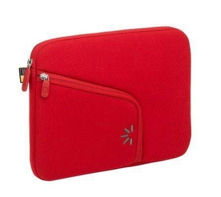 Eladó Már csak volt!!! Case Logic PLS-212R piros 12" neoprene notebook tok - olcsó, Új Eladó Már csak volt!!! - Miskolc ( Borsod-Abaúj-Zemplén ) fotó