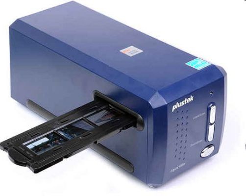 Eladó Már csak volt!!! Scanner OpticFilm - olcsó, Új Eladó Már csak volt!!! - Miskolc ( Borsod-Abaúj-Zemplén ) fotó