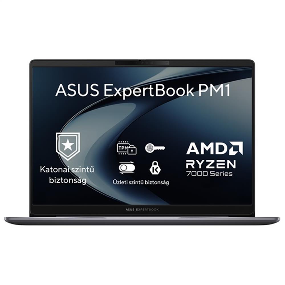 Eladó Már csak volt!!! ASUS Expertbook laptop 15,6" 15,6" Ryzen 7-7735HS 16GB, 512GB  NOOS - olcsó, Új Eladó Már csak volt!!! - Miskolc ( Borsod-Abaúj-Zemplén ) fotó