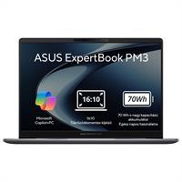 ASUS Expertbook laptop 14" 1920x1200 Ryzen AI 5 330 16GB 512GB  NOOS